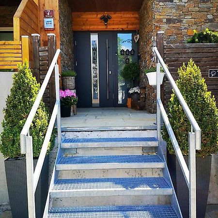 Haus Wibmer Martin Matrei in Osttirol Kültér fotó