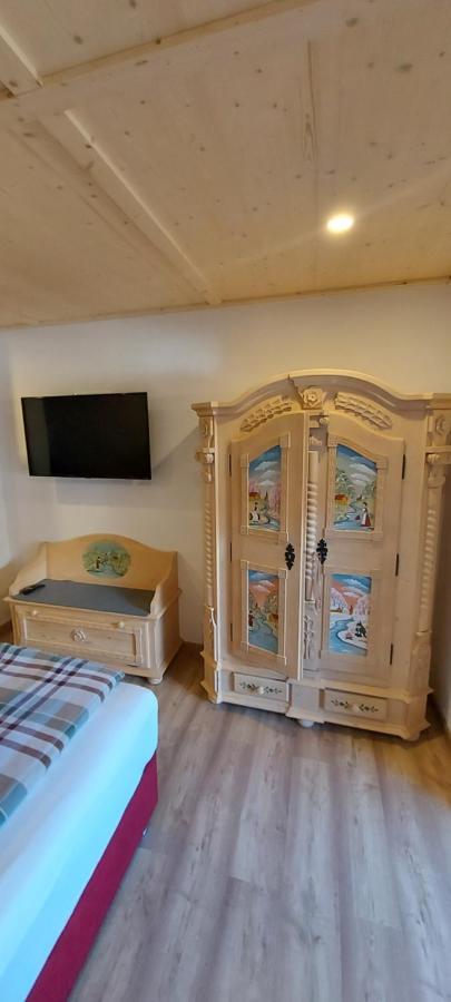Haus Wibmer Martin Matrei in Osttirol Kültér fotó