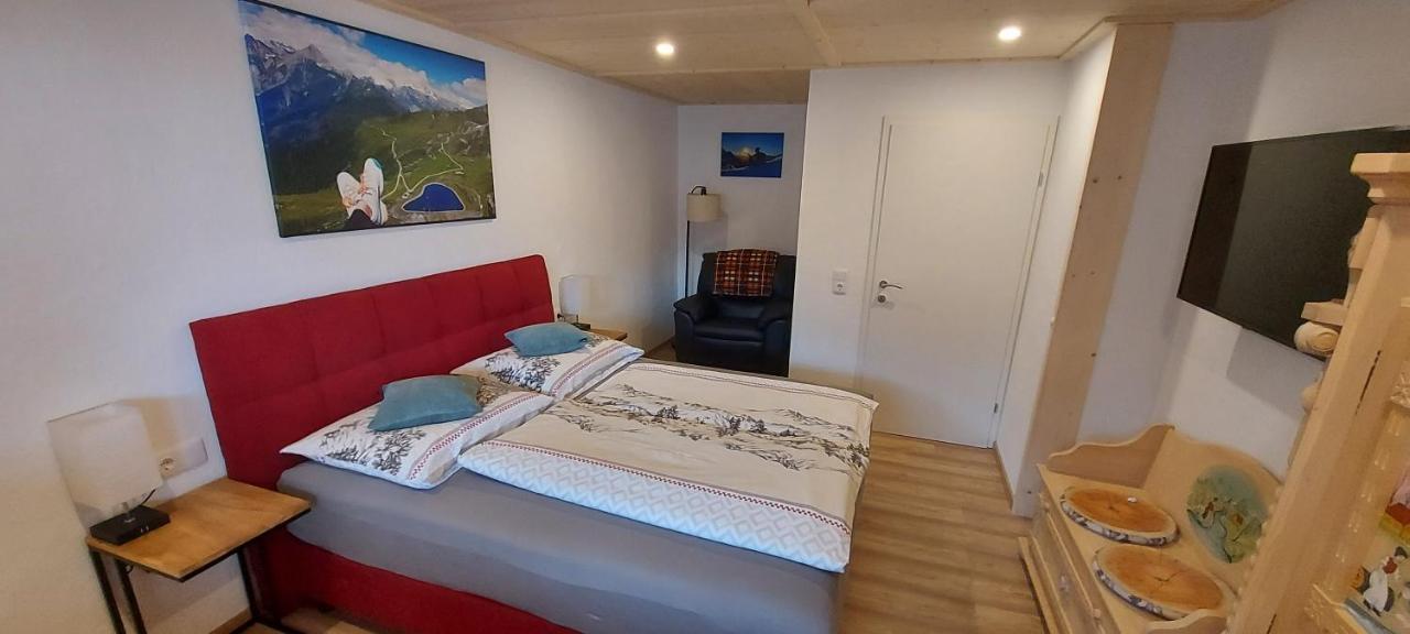 Haus Wibmer Martin Matrei in Osttirol Kültér fotó