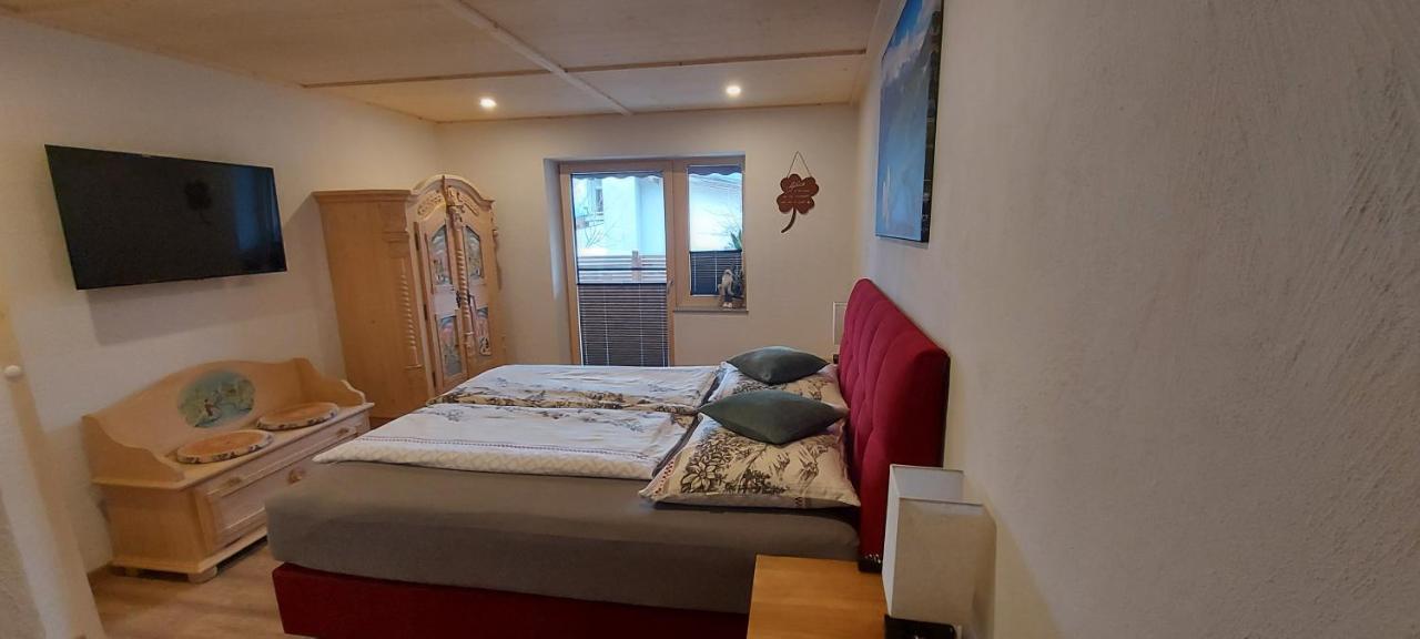 Haus Wibmer Martin Matrei in Osttirol Kültér fotó