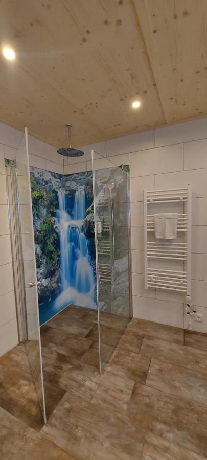 Haus Wibmer Martin Matrei in Osttirol Kültér fotó